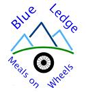 Blue Ledge Meals on Wheels Logo